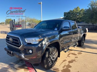 Used 2023 Toyota Tacoma SR5