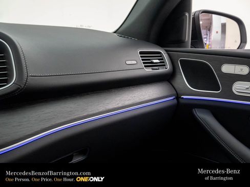 New 2026 Mercedes-Benz GLE 450 4MATIC Coupe image 31