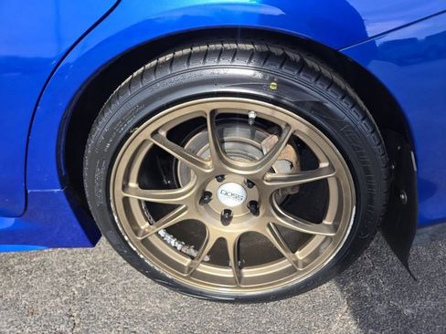 Used 2016 Subaru WRX Premium image 44