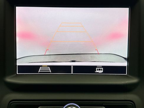 Used 2023 Chevrolet Silverado 1500 Custom Trail Boss image 15