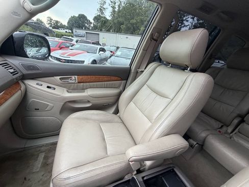 Used 2005 Lexus GX 470 AWD/4WD image 18