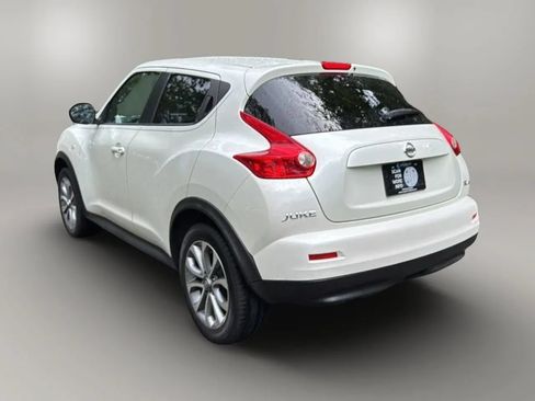 Used 2011 Nissan Juke SL AWD/4WD image 3