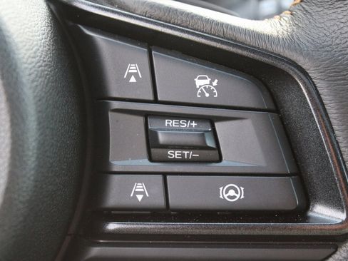 Used 2025 Subaru Outback Wilderness image 15