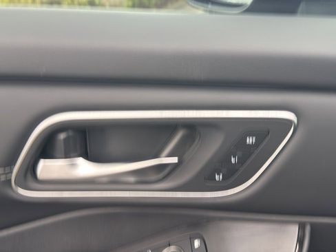 New 2026 Nissan Rogue Platinum w/ Platinum Premium Package image 18