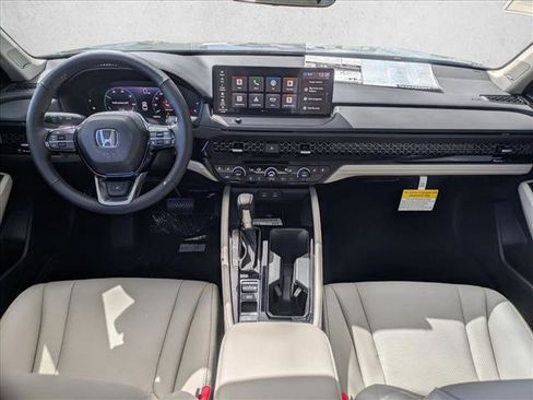 New 2026 Honda Accord Touring image 15