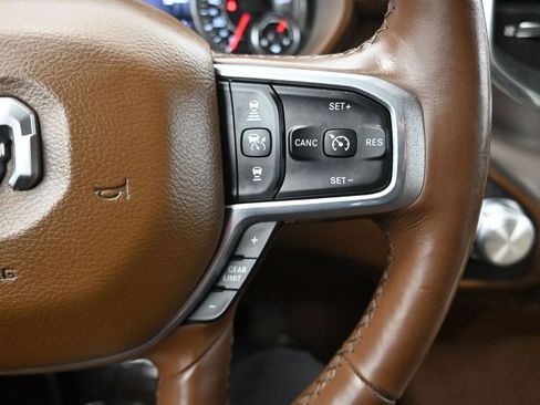 Used 2019 RAM 1500 Laramie image 25