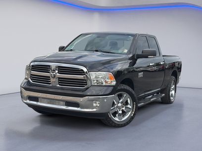 Used 2018 RAM 1500 Big Horn