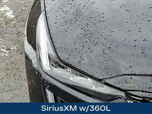 Used 2021 Cadillac CT5 Premium Luxury image 12