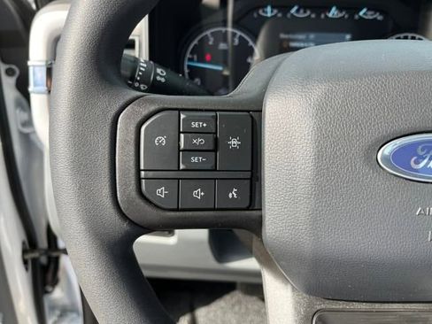 New 2024 Ford F550 XL image 20