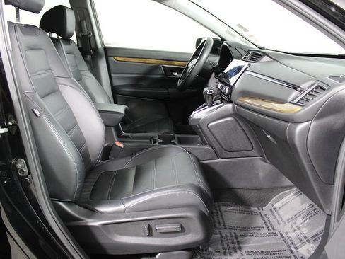 Used 2019 Honda CR-V EX-L image 12