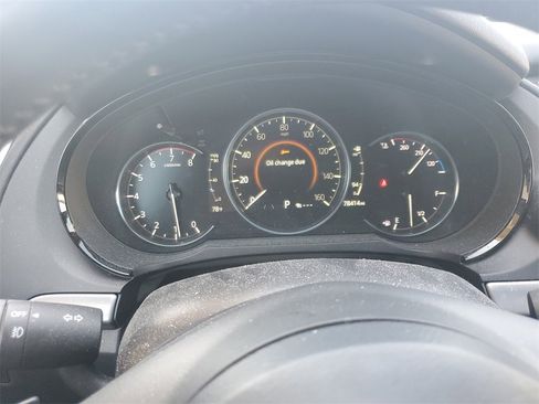 Used 2021 MAZDA CX-9 Grand Touring image 23