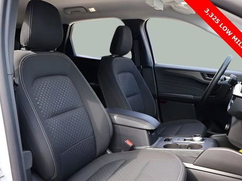 Used 2025 Ford Escape Active w/ Tech Pack #1 image 20