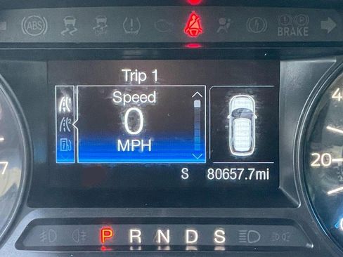 Used 2018 Ford Explorer FWD image 28