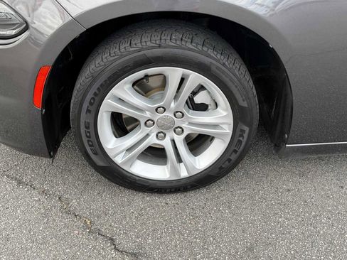 Certified 2021 Dodge Charger SXT w/ Leather Interior Group RWD image 34