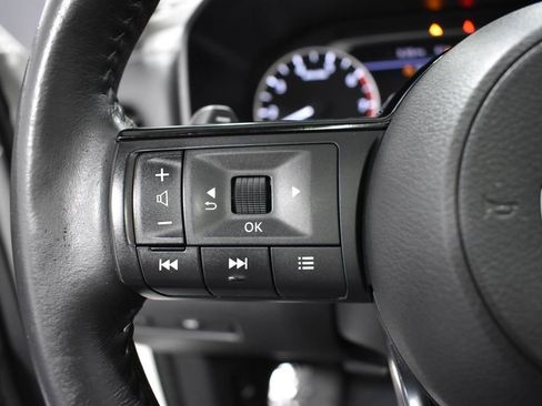 Certified 2021 Nissan Rogue SV w/ Premium Package AWD/4WD image 27