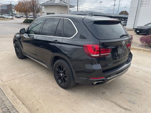 Used 2018 BMW X5 sDrive35i image 7