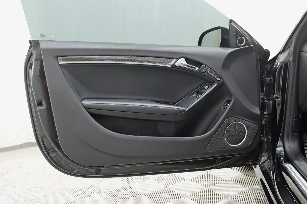 Used 2014 Audi RS 5 Coupe AWD/4WD image 29