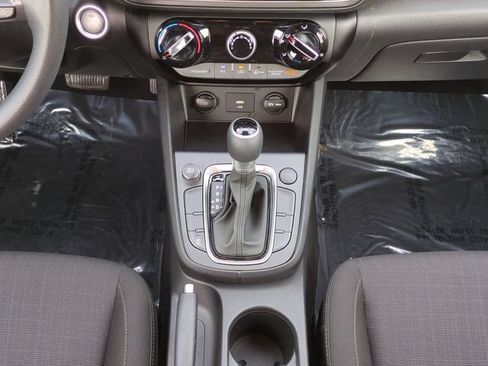 Certified 2023 Hyundai Kona SEL FWD image 18