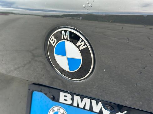 New 2026 BMW X5 M Competition w/ Executive Package AWD/4WD image 13