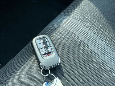 Used 2024 Honda Civic Sport image 32