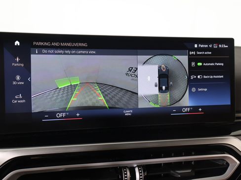 Used 2024 BMW 230i xDrive Coupe w/ Premium Package AWD/4WD image 6