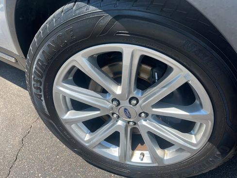 Used 2016 Ford Explorer Limited AWD/4WD image 36