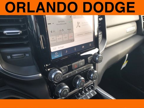 New 2026 RAM 1500 Big Horn image 17