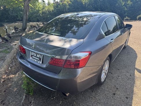 Used 2014 Honda Accord EX-L image 5