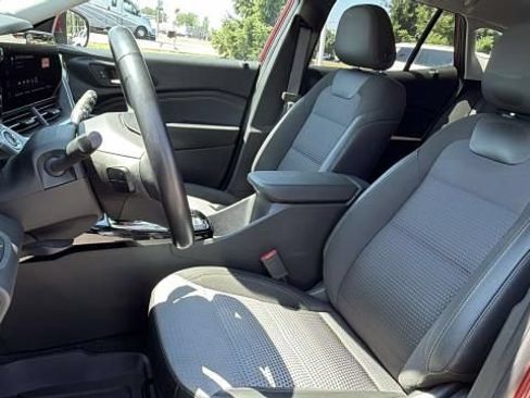 Certified 2024 Chevrolet Trax LT w/ Driver Confidence Package FWD image 7
