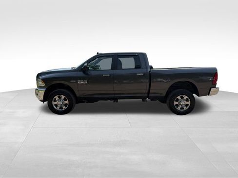 Used 2017 RAM 2500 Big Horn AWD/4WD image 6