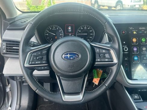 Used 2024 Subaru Legacy Premium AWD/4WD image 19