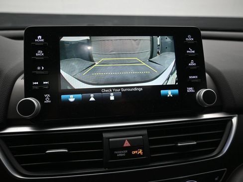 Used 2019 Honda Accord EX-L image 4