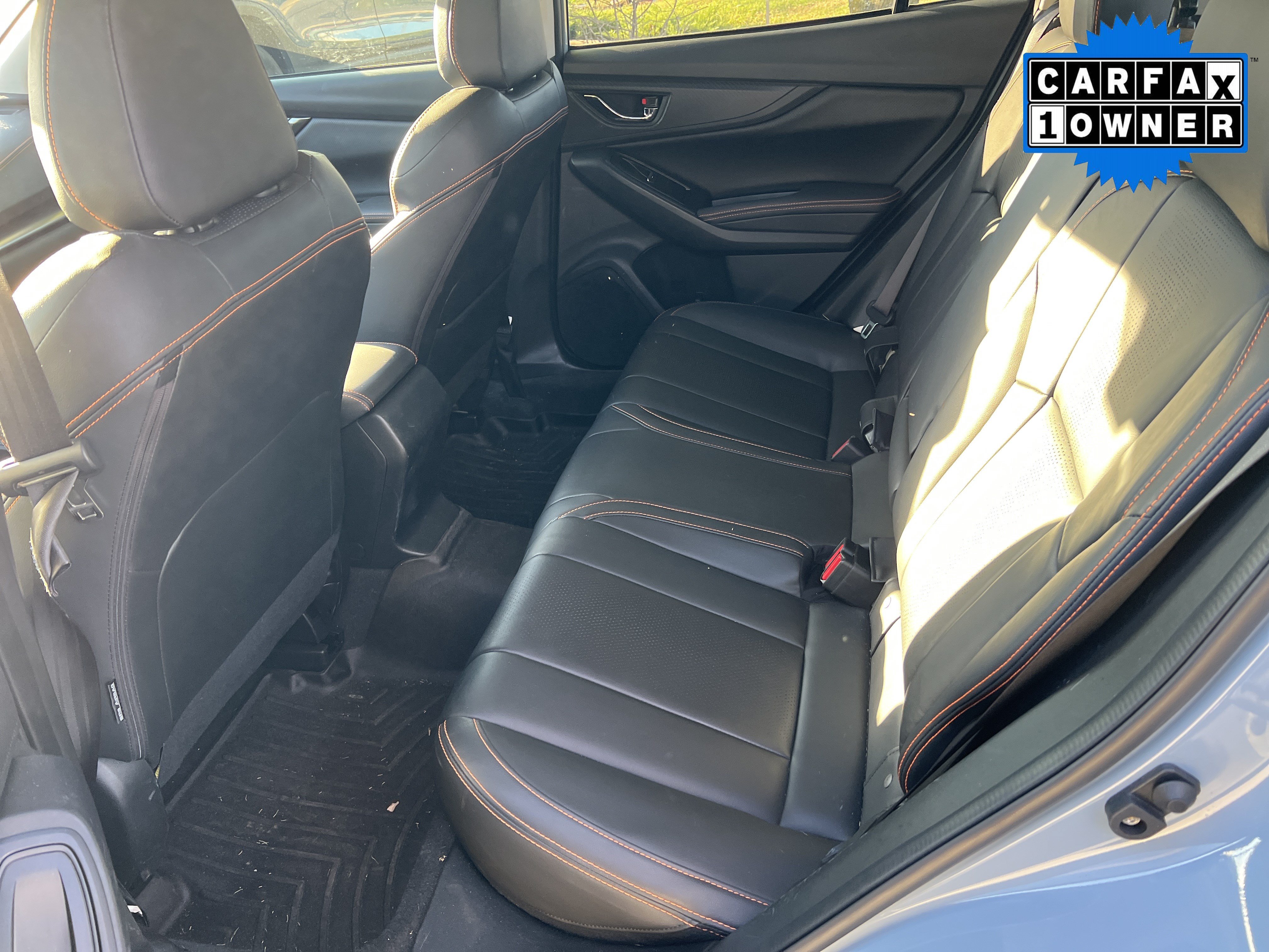Used 2018 Subaru Crosstrek 2.0i Limited AWD/4WD image 11