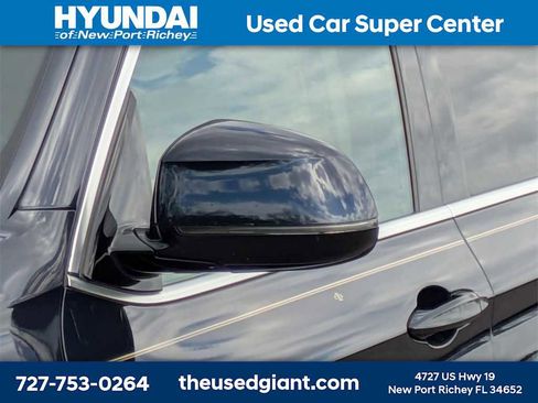 Used 2014 BMW X5 xDrive35i image 11