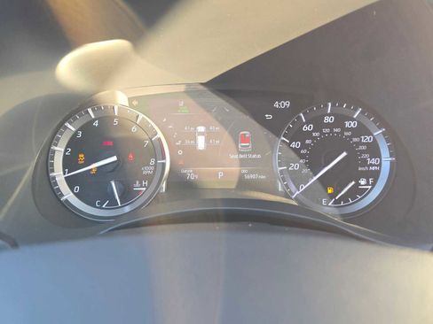 Certified 2021 Toyota Highlander Platinum image 25