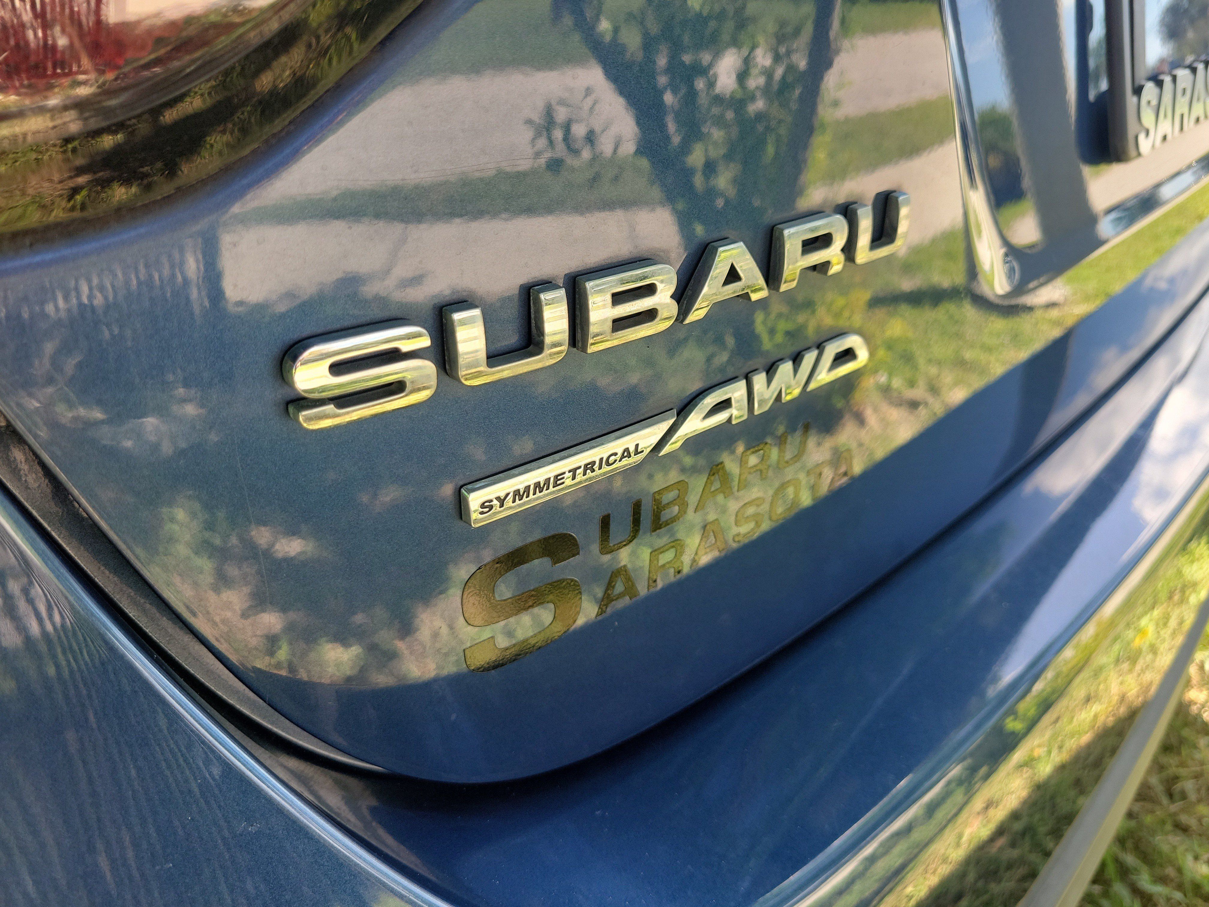 Certified 2021 Subaru Legacy Premium AWD/4WD image 29