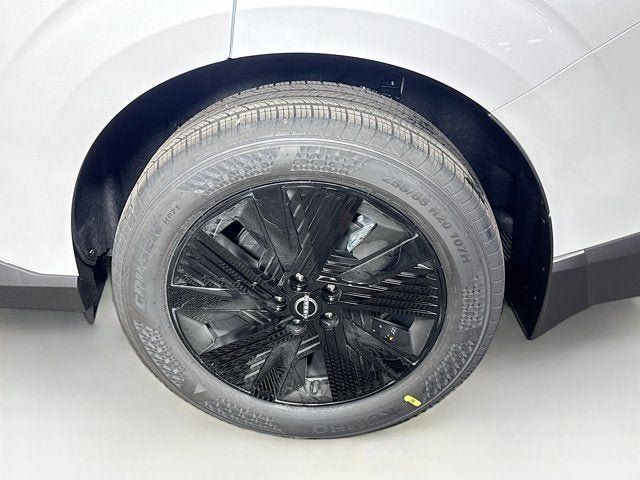 Certified 2026 Nissan Murano SV AWD/4WD image 26