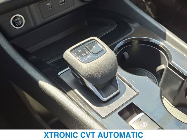 Used 2023 Nissan Rogue SV FWD image 19