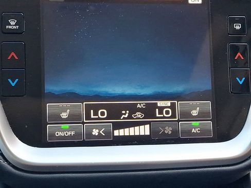 Certified 2025 Subaru Outback Limited w/ Popular Package #2 AWD/4WD image 16