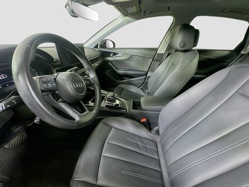 Used 2021 Audi A4 2.0T Premium w/ Convenience Package AWD/4WD image 13