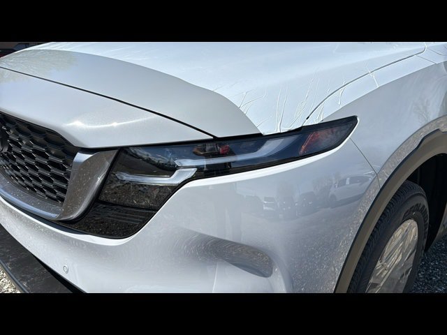New 2026 MAZDA CX-5 Select AWD/4WD image 4