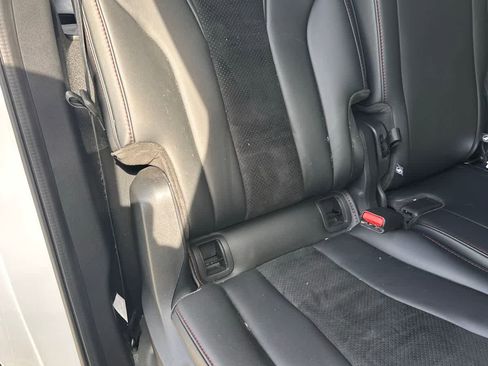 Used 2025 Acura MDX A-Spec image 12