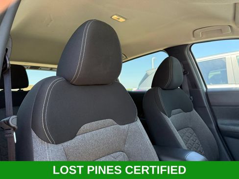Used 2025 Nissan Kicks SV FWD image 25