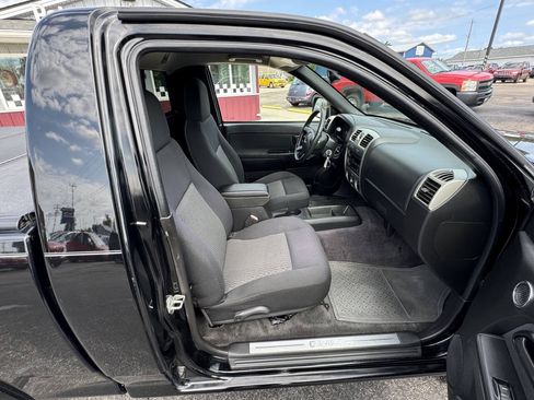 Used 2007 GMC Canyon SLE AWD/4WD image 30