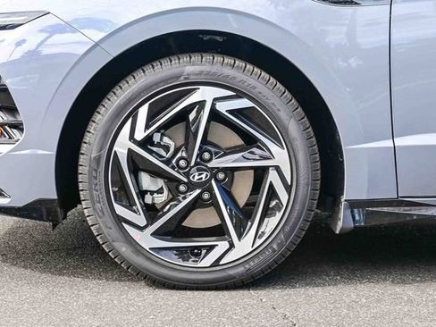 Used 2026 Hyundai Sonata SEL FWD image 11