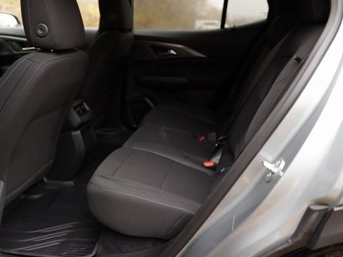 New 2026 Chevrolet Equinox EV LT w/ Comfort Package image 27