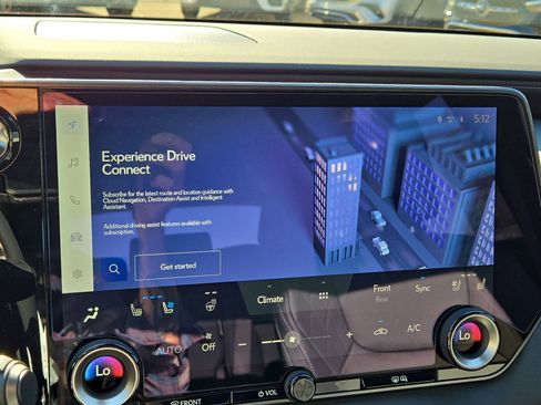 New 2026 Lexus RX 350 Premium Plus image 19