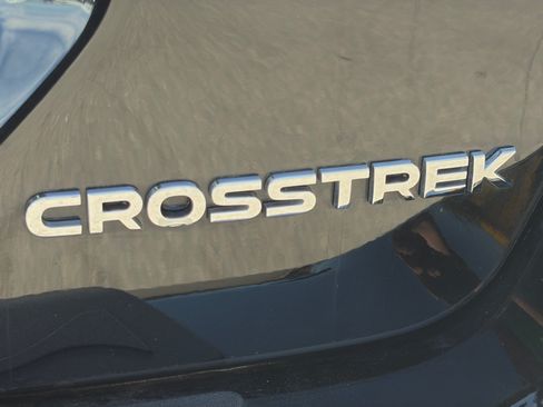 Certified 2025 Subaru Crosstrek 2.5i Limited AWD/4WD image 27