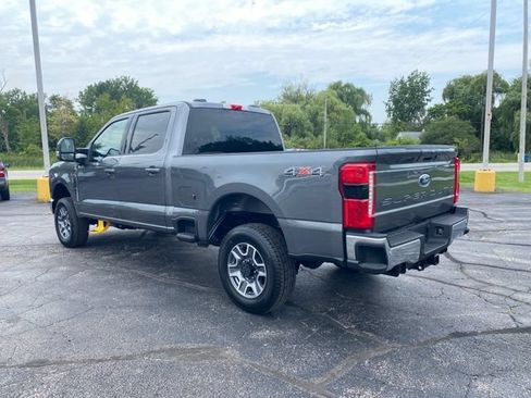 New 2026 Ford F350 Lariat AWD/4WD image 4