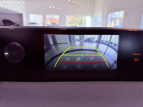 Certified 2020 Lexus UX 200 w/ Premium Package image 25